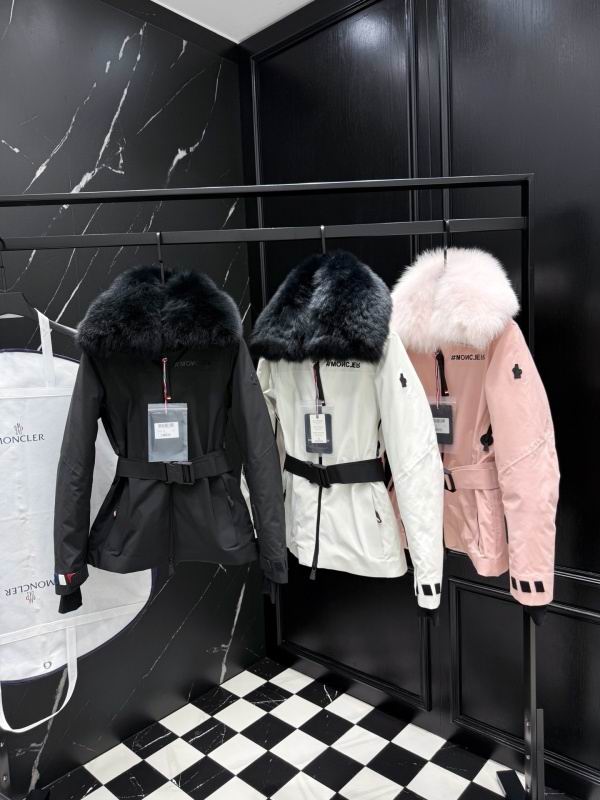 Moncler sz0-3 26yr184